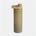 GRAYL UltraPress Purifier-Filterflasche Boraccia 500 con Filtro