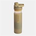 GRAYL UltraPress Purifier-Filterflasche Boraccia 500 con Filtro