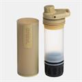 GRAYL UltraPress Purifier-Filterflasche Boraccia 500 con Filtro