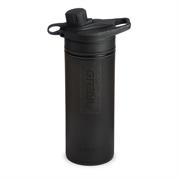 GRAYL GeoPress Purifier-Filterflasche Boraccia 710 con Filtro