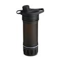 GRAYL GeoPress Purifier-Filterflasche Boraccia 710 con Filtro