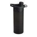GRAYL GeoPress Purifier-Filterflasche Boraccia 710 con Filtro