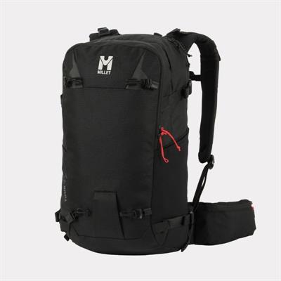 MILLET Zaino Tour 25L Colore Black Noir