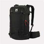 MILLET Zaino Tour 25L Colore Black Noir