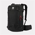 MILLET Zaino Tour 25L Colore Black Noir