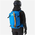 MILLET Zaino Tour 25L Colore Icon Blue
