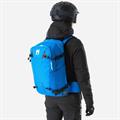 MILLET Zaino Tour 25L Colore Icon Blue