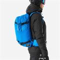MILLET Zaino Tour 25L Colore Icon Blue