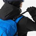 MILLET Zaino Tour 25L Colore Icon Blue