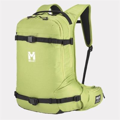 MILLET Zaino Cosmic LT 20 Colore Macaw Green