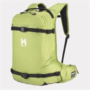 MILLET Zaino Cosmic LT 20 Colore Macaw Green