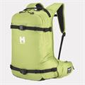 MILLET Zaino Cosmic LT 20 Colore Macaw Green
