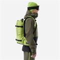 MILLET Zaino Cosmic LT 20 Colore Macaw Green