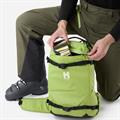 MILLET Zaino Cosmic LT 20 Colore Macaw Green