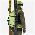MILLET Zaino Cosmic LT 20 Colore Macaw Green