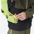 MILLET Zaino Cosmic LT 20 Colore Macaw Green