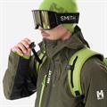 MILLET Zaino Cosmic LT 20 Colore Macaw Green