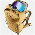 DEUTER Feescape Lite 26 Escursionismo Savanna/Nori