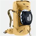 DEUTER Feescape Lite 26 Escursionismo Savanna/Nori