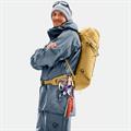 DEUTER Feescape Lite 26 Escursionismo Savanna/Nori