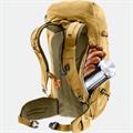 DEUTER Feescape Lite 26 Escursionismo Savanna/Nori