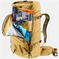 DEUTER Feescape Lite 26 Escursionismo Savanna/Nori