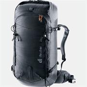 DEUTER Freescape Lite 26 Escursionismo Nero