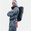 DEUTER Freescape Lite 26 Escursionismo Nero