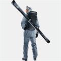 DEUTER Freescape Lite 26 Escursionismo Nero