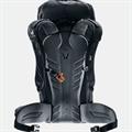 DEUTER Freescape Lite 26 Escursionismo Nero