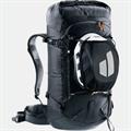 DEUTER Freescape Lite 26 Escursionismo Nero