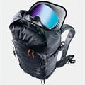 DEUTER Freescape Lite 26 Escursionismo Nero