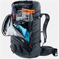 DEUTER Freescape Lite 26 Escursionismo Nero