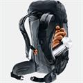 DEUTER Freescape Lite 26 Escursionismo Nero