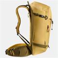 DEUTER Freescape Tour 32 Escursionismo Savanna/nori
