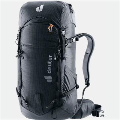 DEUTER Freescape Tour 32 Escursionismo Nero