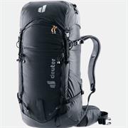 DEUTER Freescape Tour 32 Escursionismo Nero