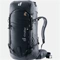 DEUTER Freescape Tour 32 Escursionismo Nero