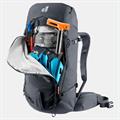 DEUTER Freescape Tour 32 Escursionismo Nero
