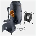 DEUTER Freescape Tour 32 Escursionismo Nero