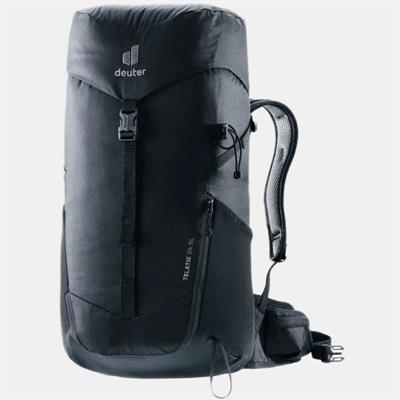DEUTER Telatie 24 SL Donna Escursionismo Nero