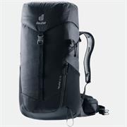 DEUTER Telatie 24 SL Donna Escursionismo Nero