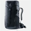 DEUTER Telatie 24 SL Donna Escursionismo Nero
