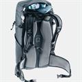 DEUTER Telatie 24 SL Donna Escursionismo Nero