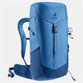 DEUTER Telatie 26 Escursionismo Baltic/Nighblue