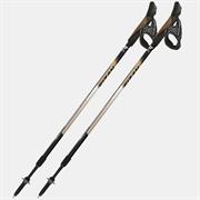 FIZAN Speed NW Bastoncini Nordic Walking Beige
