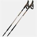 FIZAN Speed NW Bastoncini Nordic Walking Beige