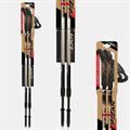 FIZAN Speed NW Bastoncini Nordic Walking Beige