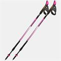 FIZAN Speed NW Bastoncini Nordic Walking Pink