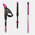 FIZAN Speed NW Bastoncini Nordic Walking Pink